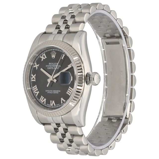 Rolex Datejust 116234 Image 2
